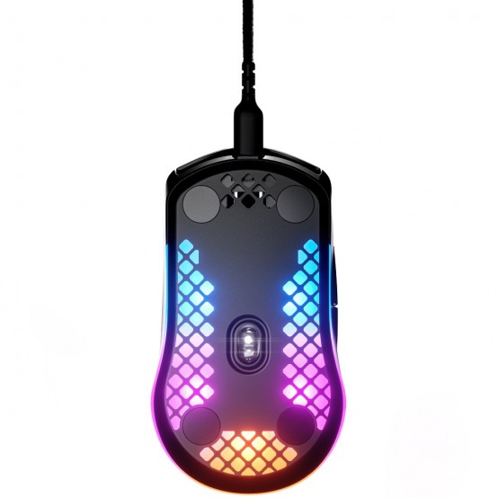 Mouse SteelSeries Aerox 3