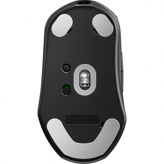 Mouse SteelSeries Prime Wireless
