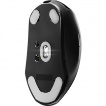Mouse SteelSeries Prime Wireless