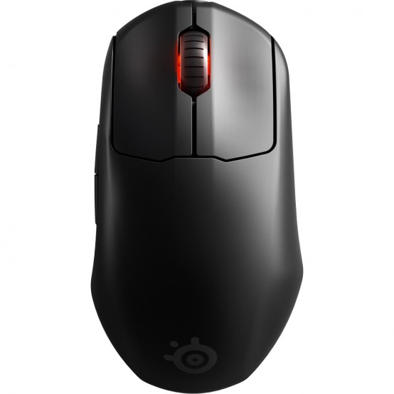 Mouse SteelSeries Prime Wireless