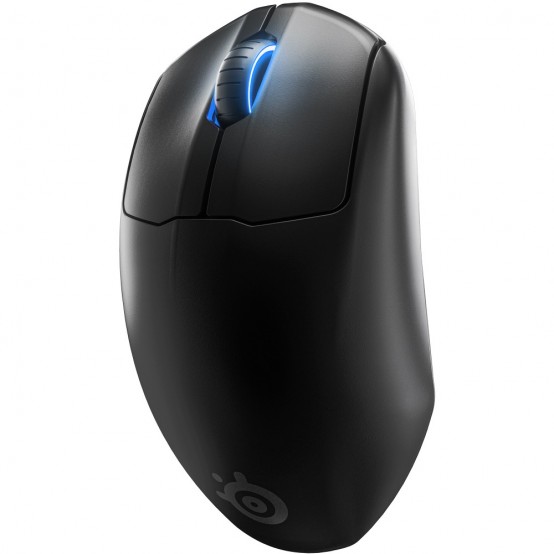 Mouse SteelSeries Prime Wireless
