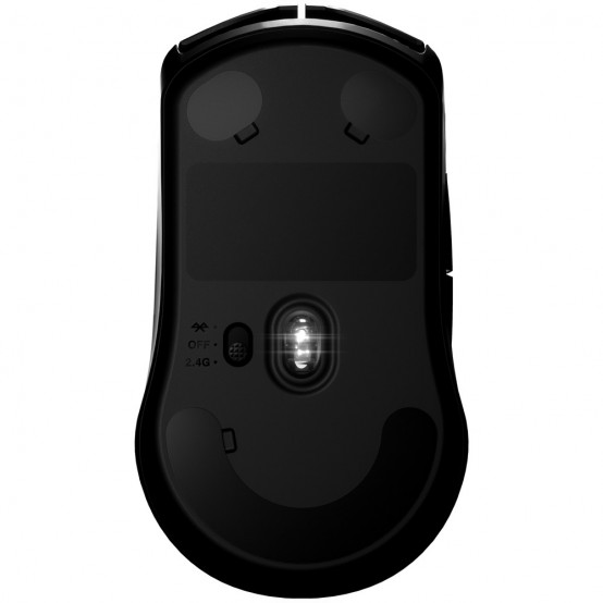 Mouse SteelSeries Rival 3 Wireless