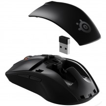 Mouse SteelSeries Rival 3 Wireless