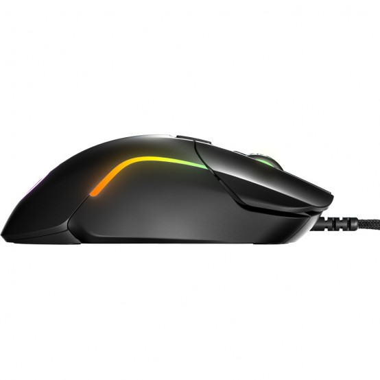 Mouse SteelSeries Rival 5