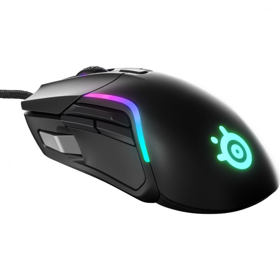 Mouse SteelSeries Rival 5