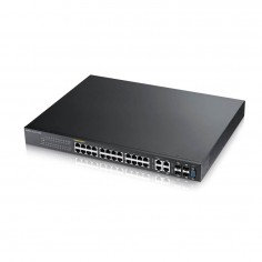 Switch ZyXEL GS2210-24HP GS2210-24HP-EU0101