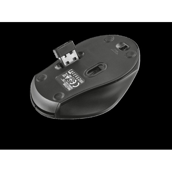Mouse Trust Oni Micro TR-21048