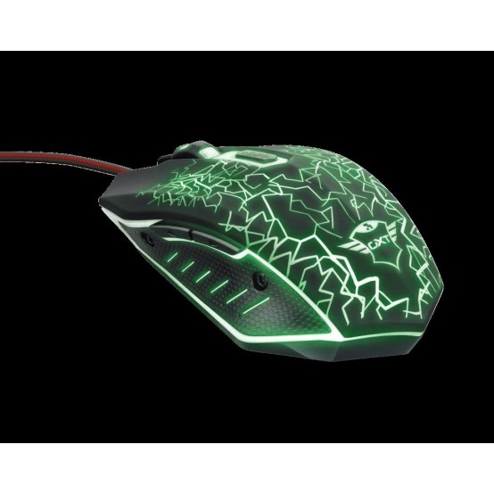 Mouse Trust GXT 105 Izza TR-21683
