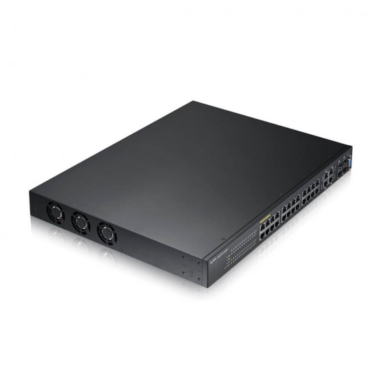 Switch ZyXEL GS2210-24HP GS2210-24HP-EU0101