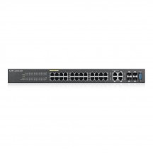 Switch ZyXEL GS2210-24HP GS2210-24HP-EU0101