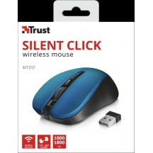 Mouse Trust Mydo Silent Click TR-21870