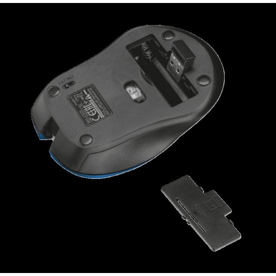 Mouse Trust Mydo Silent Click TR-21870