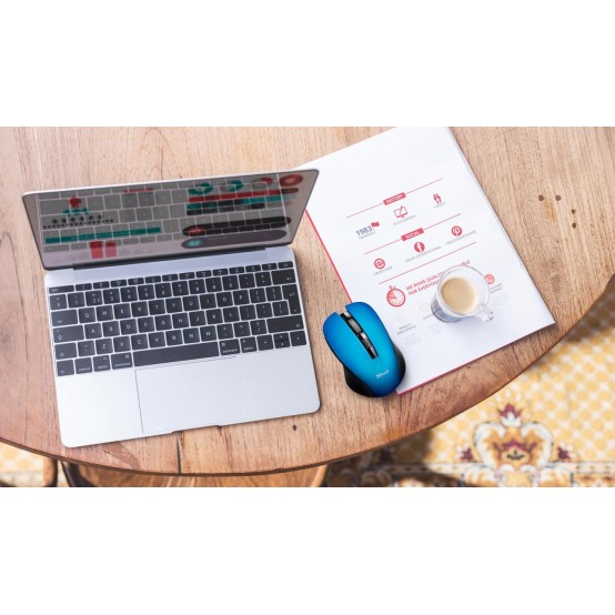 Mouse Trust Mydo Silent Click TR-21870
