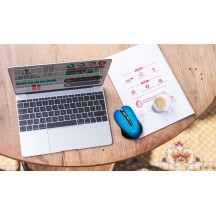 Mouse Trust Mydo Silent Click TR-21870