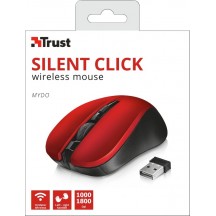 Mouse Trust Mydo Silent Click TR-21871