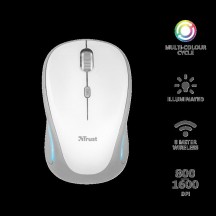 Mouse Trust Yvi FX TR-22335