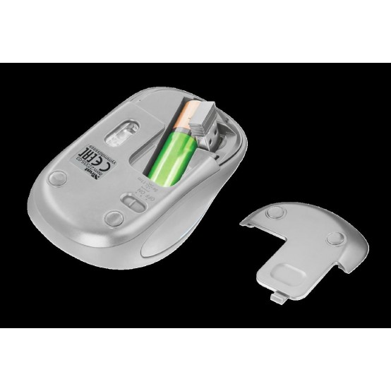 Mouse Trust Yvi FX TR-22335
