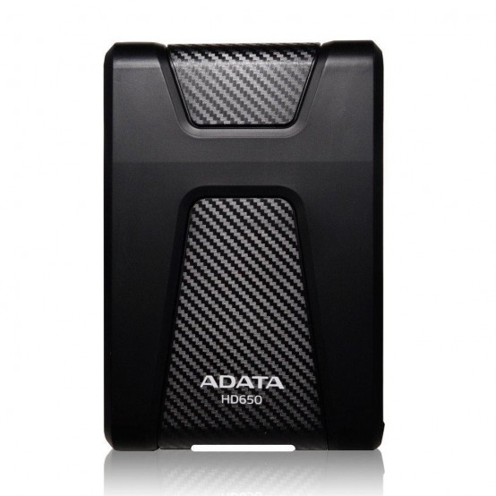 Hard disk A-Data HD650 AHD650-2TU3-CBK AHD650-2TU3-CBK