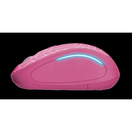 Mouse Trust Yvi FX TR-22336
