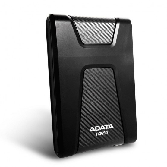 Hard disk A-Data HD650 AHD650-2TU3-CBK AHD650-2TU3-CBK