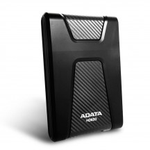 Hard disk A-Data HD650 AHD650-2TU3-CBK AHD650-2TU3-CBK