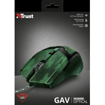 Mouse Trust GXT 101D Gav TR-22793