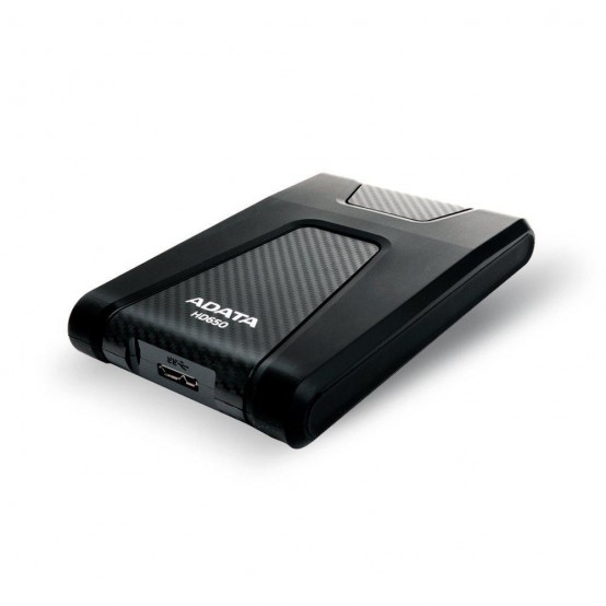 Hard disk A-Data HD650 AHD650-2TU3-CBK AHD650-2TU3-CBK