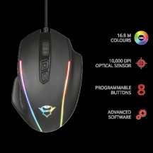 Mouse Trust GXT 165 Celox TR-23092