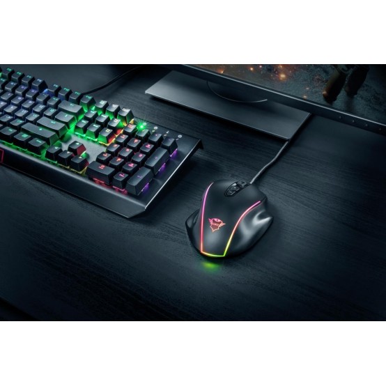Mouse Trust GXT 165 Celox TR-23092