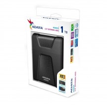 Hard disk A-Data HD650 AHD650-2TU3-CBK AHD650-2TU3-CBK