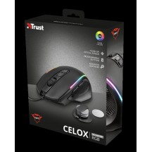 Mouse Trust GXT 165 Celox TR-23092