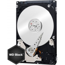 Hard disk Western Digital WD Black WD5000LPLX WD5000LPLX