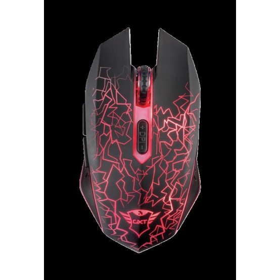 Mouse Trust GXT 107 Izza TR-23214