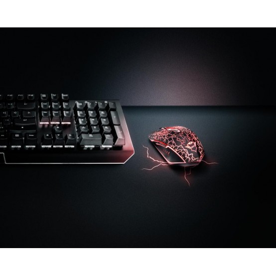 Mouse Trust GXT 107 Izza TR-23214