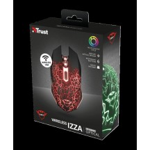 Mouse Trust GXT 107 Izza TR-23214
