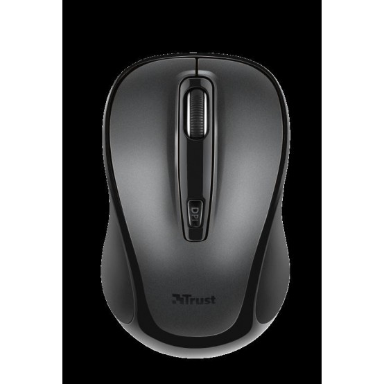 Mouse Trust Sketch Silent Click TR-23266