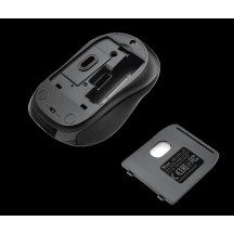 Mouse Trust Sketch Silent Click TR-23266