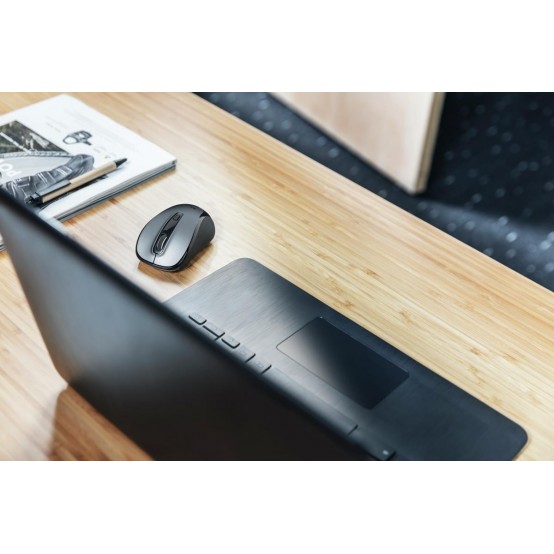 Mouse Trust Sketch Silent Click TR-23266