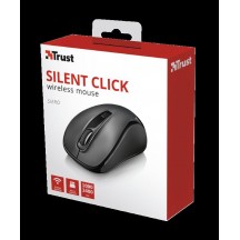 Mouse Trust Sketch Silent Click TR-23266