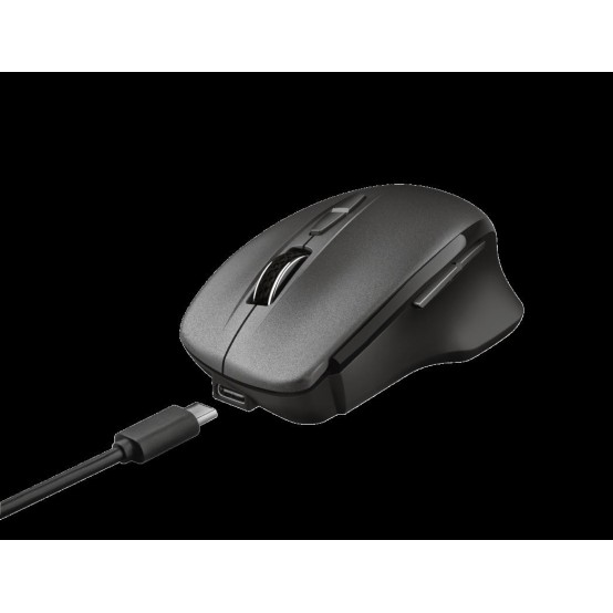 Mouse Trust Themo TR-23340