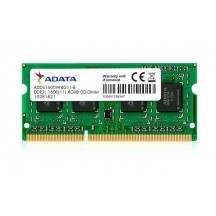 Memorie A-Data ADDS1600W8G11-S