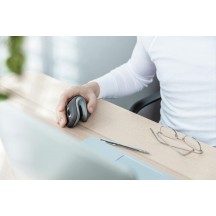 Mouse Trust Verro Ergonomic TR-23507