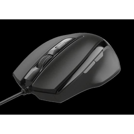 Mouse Trust Voca Comfort TR-23650