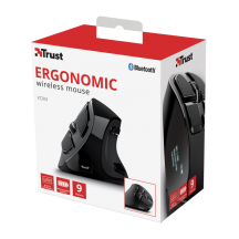 Mouse Trust Voxx TR-23731