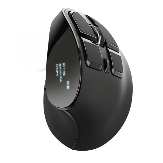 Mouse Trust Voxx TR-23731