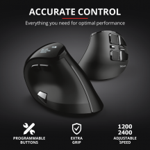 Mouse Trust Voxx TR-23731