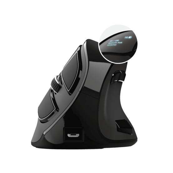 Mouse Trust Voxx TR-23731