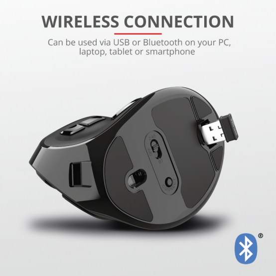Mouse Trust Voxx TR-23731