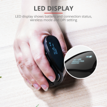 Mouse Trust Voxx TR-23731
