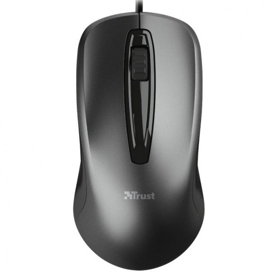 Mouse Trust Carve TR-23733